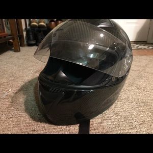 Motorcycle Helmet